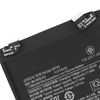 Batería Interna Para Xiaomi Poco F4 4500 Mah Compatible Repuesto Bp49