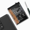 Batería Para Xiaomi Redmi Note 11 Y 11s 5000 Mah Compatible Repuesto Bn5d