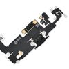 Conector De Carga Lightning Para Iphone 11 Pro Max Con Micrófono