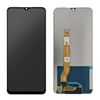 Bloque Completo Para Oppo A17 Pantalla Lcd Cristal Táctil Compatible Negro