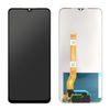 Bloque Completo Para Oppo A77 Pantalla Lcd Cristal Táctil Compatible Negro