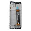 Bloque Completo Para Samsung A23 5g Pantalla Lcd Cristal Táctil Compatible Negro