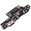 Conector De Carga Micro-usb Para Xiaomi Redmi 9a, 9c, 9at Y 10a Con Micro