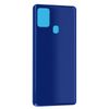 Cubierta Batería Para Samsung Galaxy A21s De Repuesto Azul