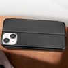 Funda Para Iphone 14 Tarjetero Soporte Para Vídeo Elegante Diseño