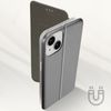 Funda Para Iphone 14 Tarjetero Soporte Para Vídeo Elegante Diseño