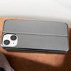 Funda Para Iphone 14 Tarjetero Soporte Para Vídeo Elegante Diseño