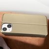 Funda Para Iphone 14 Tarjetero Soporte Para Vídeo Elegante Diseño