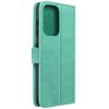 Funda Para Samsung Galaxy M23 , M13, A23 5g Tarjetero Soporte Mandala Flor Verde