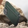 Funda Para Iphone 14 Pro Max Tarjetero Esquinas Reeforzadas Verde Oscuro