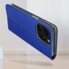 Funda Para Iphone 14 Pro Max De Tela Tarjetero Vídeo Serie Sensitive Azul