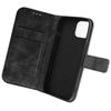 Funda Para Apple Iphone 14 Tarjetero, Soporte Vídeo Tender Book Negro