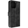 Funda Para Apple Iphone 14 Pro Max Tarjetero, Soporte Vídeo Tender Book Negro