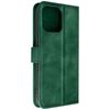 Funda Para Apple Iphone 14 Pro Max Tarjetero, Soporte Vídeo Tender Book Verde