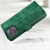 Funda Para Apple Iphone 14 Pro Max Tarjetero, Soporte Vídeo Tender Book Verde