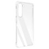 Carcasa Para Silicona Samsung Galaxy S23 Antigolpes Transparentee