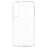 Carcasa Para Silicona Samsung Galaxy S23 Antigolpes Transparentee