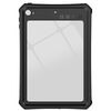 Funda Impermeable Para Ipad Mini 5 2019 Y Mini 4 Redpepper Negro