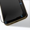 Cristal Templado Para Iphone 14 Pro Anti-espía Bordes Biselados Blueo Negro