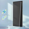 Cristal Templado Para Samsung S23 Ultra Curvo Fijación Luz Uv Blueo Transparente
