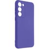 Carcasa Samsung Galaxy S23 Silicona Semi-rigida Acabado Soft-touch Violeta