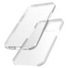Carcasa Para Apple Iphone 13 Pro Trasera Rígida Delantera Flexible Transparente