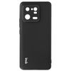 Carcasa Para Xiaomi 13 Pro Silicona Flexible Fina Imak Uc-3 Negro