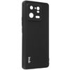 Carcasa Para Xiaomi 13 Pro Silicona Flexible Fina Imak Uc-3 Negro