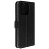 Funda Para Xiaomi Redmi 12c Tarjetero Correa Incluida Made For Xiaomi Negro  con Ofertas en Carrefour