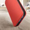 Funda Para Samsung Galaxy A34 5g. Soolapa Tarjetero Soporte Vídeo Rojo