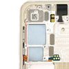 Lcd Completo Oficial Para Samsung S23 Plus Cristal Táctil Y Chasis Beige