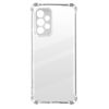 Carcasa Para Silicona Samsung Galaxy A53 5g Antigolpes Transparentee