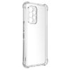 Carcasa Para Silicona Samsung Galaxy A53 5g Antigolpes Transparentee