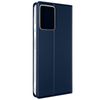 Funda Para Poco X5 , Redmi Note 12 / 5g Solapa Tarjetero Dux Ducis Azul Oscuro