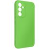 Carcasa Samsung Galaxy A34 5g Silicona Semi-rigida Acabado Soft-touch Verde