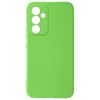 Carcasa Samsung Galaxy A54 5g Silicona Semi-rigida Acabado Soft-touch Verde