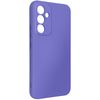 Carcasa Samsung Galaxy A54 5g Silicona Semi-rigida Acabado Soft-touch Violeta