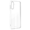 Carcasa Para Samsung A13 5g , A04s Silicona Acabado Mate Roar Jelly Transparente