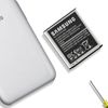 Batería Interna Para Galaxy A7 Capacidad 1500mah Perfectamente Compatible