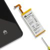 Batería Interna Para Galaxy A7 Capacidad 2200mah Perfectamente Compatible