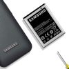 Batería Interna Para Galaxy A7 Capacidad 1300mah Perfectamente Compatible