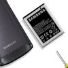 Batería Interna Para Galaxy A7 Capacidad 1500mah Perfectamente Compatible