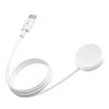 Cable Magnético Usb-c De Carga Original Para Google Pixel Watch Blanco 1m