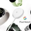 Cable Magnético Usb-c De Carga Original Para Google Pixel Watch Blanco 1m