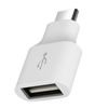 Adaptador Original Google De Usb Otg Hembra A Usb-c Macho, Blanco