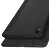 Funda Huawei Matepad 11 2023 Solapa Soporte Teclado Negro