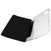 Funda Para Xiaomi Pad 6 Soporte Multi Posición Función Reposo Negro