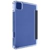 Funda Para Xiaomi Pad 6 Soporte Multi Posición Función Reposo Azul-marino