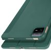 Funda Xiaomi Pad 6 Solapa Soporte Teclado Verde Oscuro