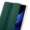 Funda Para Xiaomi Pad 6 Solapa Soporte Vídeo Y Entrada Serie Trifold Bump Verde